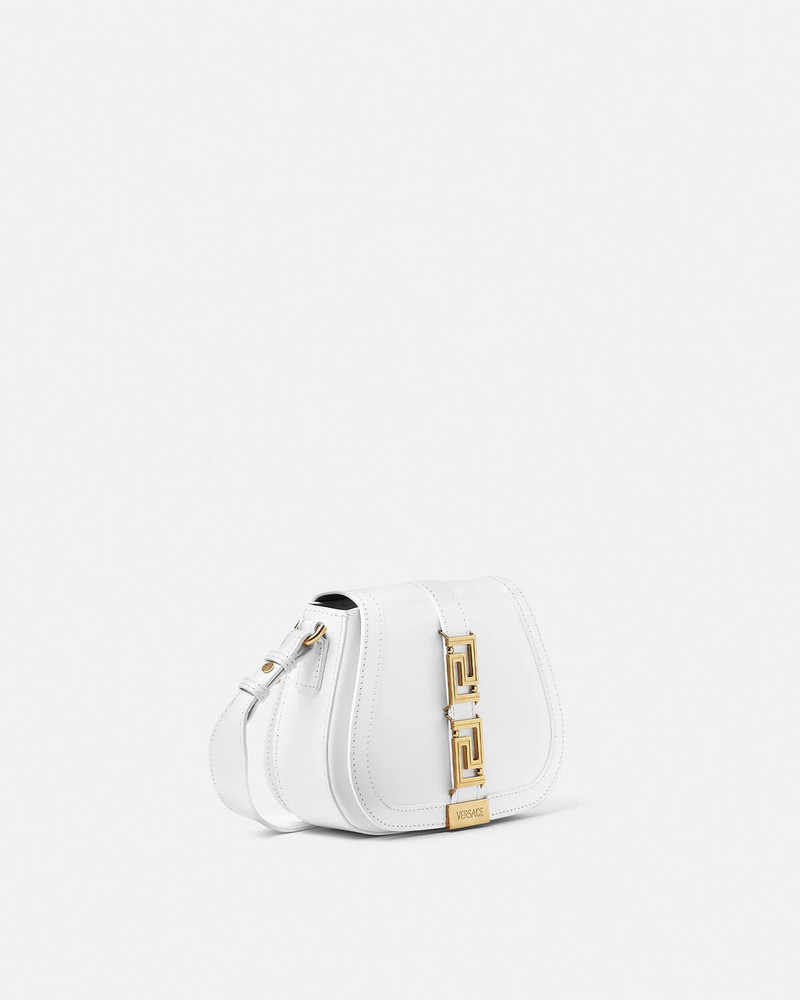 Greca Goddess Small Shoulder Bag 2