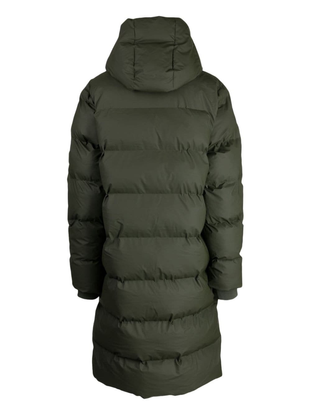 Alta quilted padded coat - 2