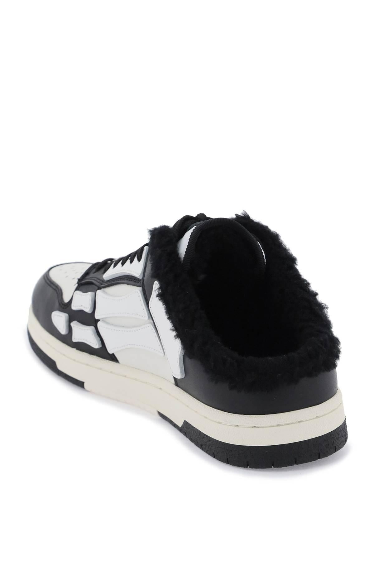 SKELTOP MULE SNEAKERS - 2