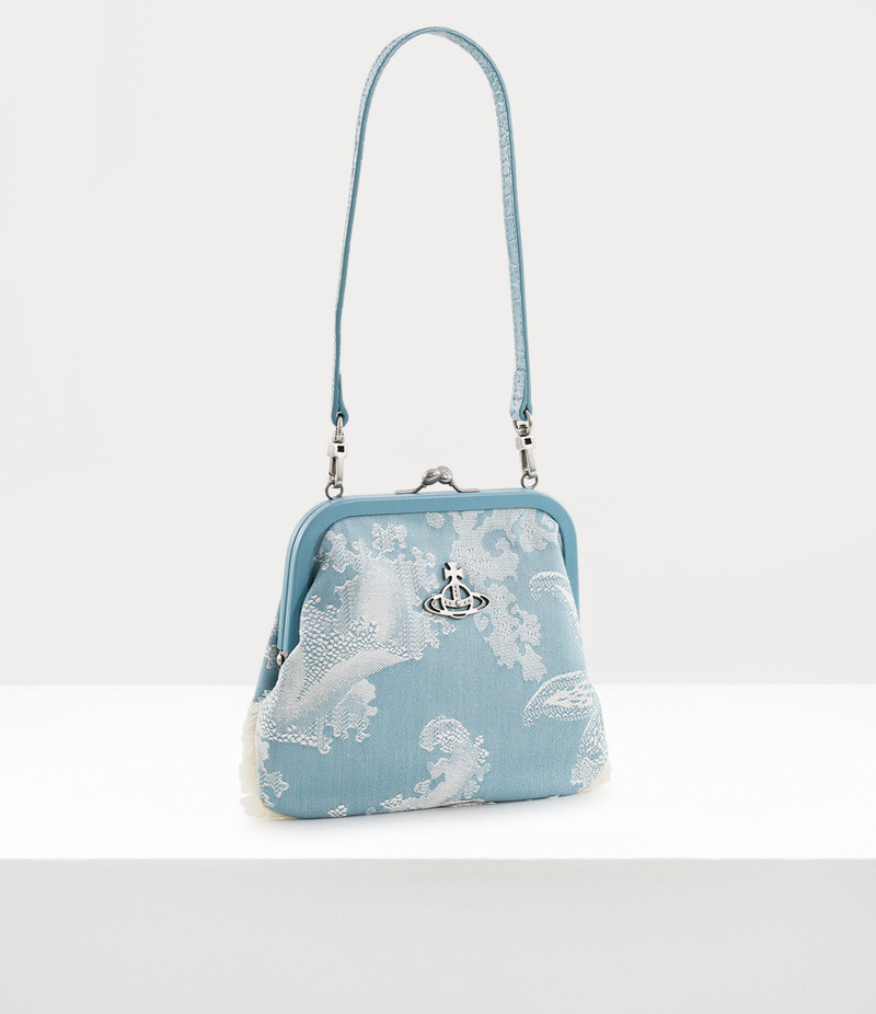 Vivienne Westwood VIVIENNE'S CLUTCH outlook