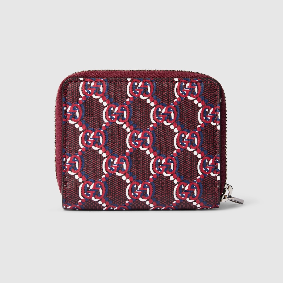 GG zip around wallet - 4