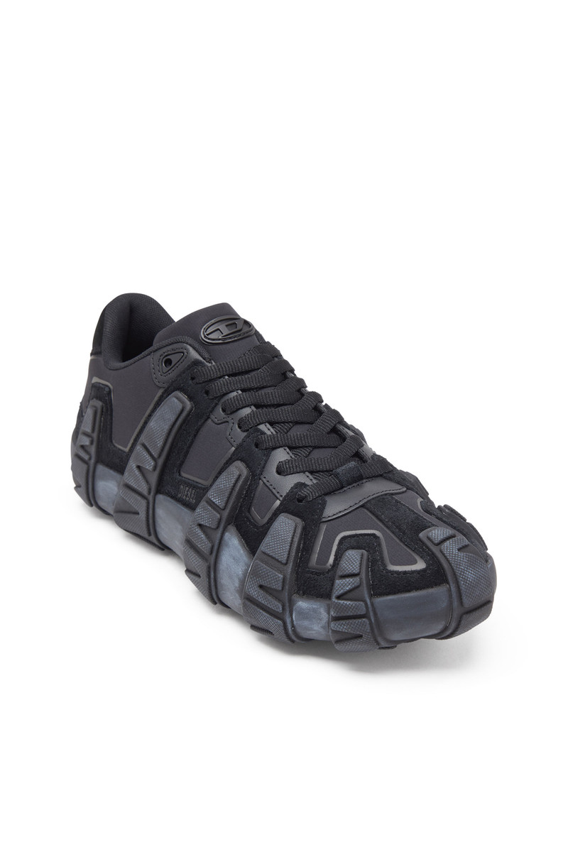 S-D-GRIFFE LOW 6