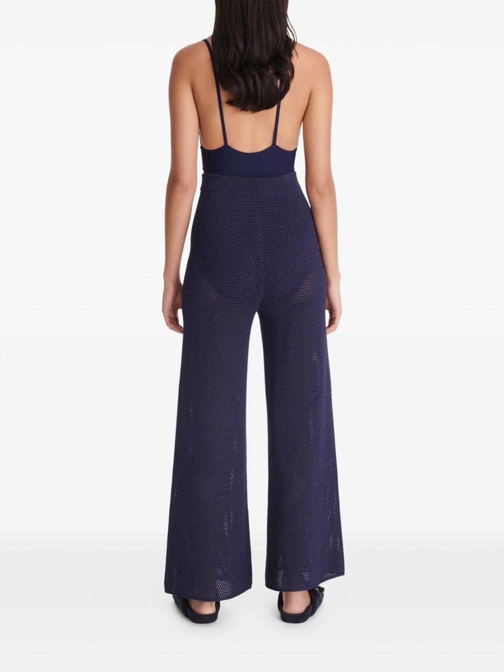 Goéland trousers - 4