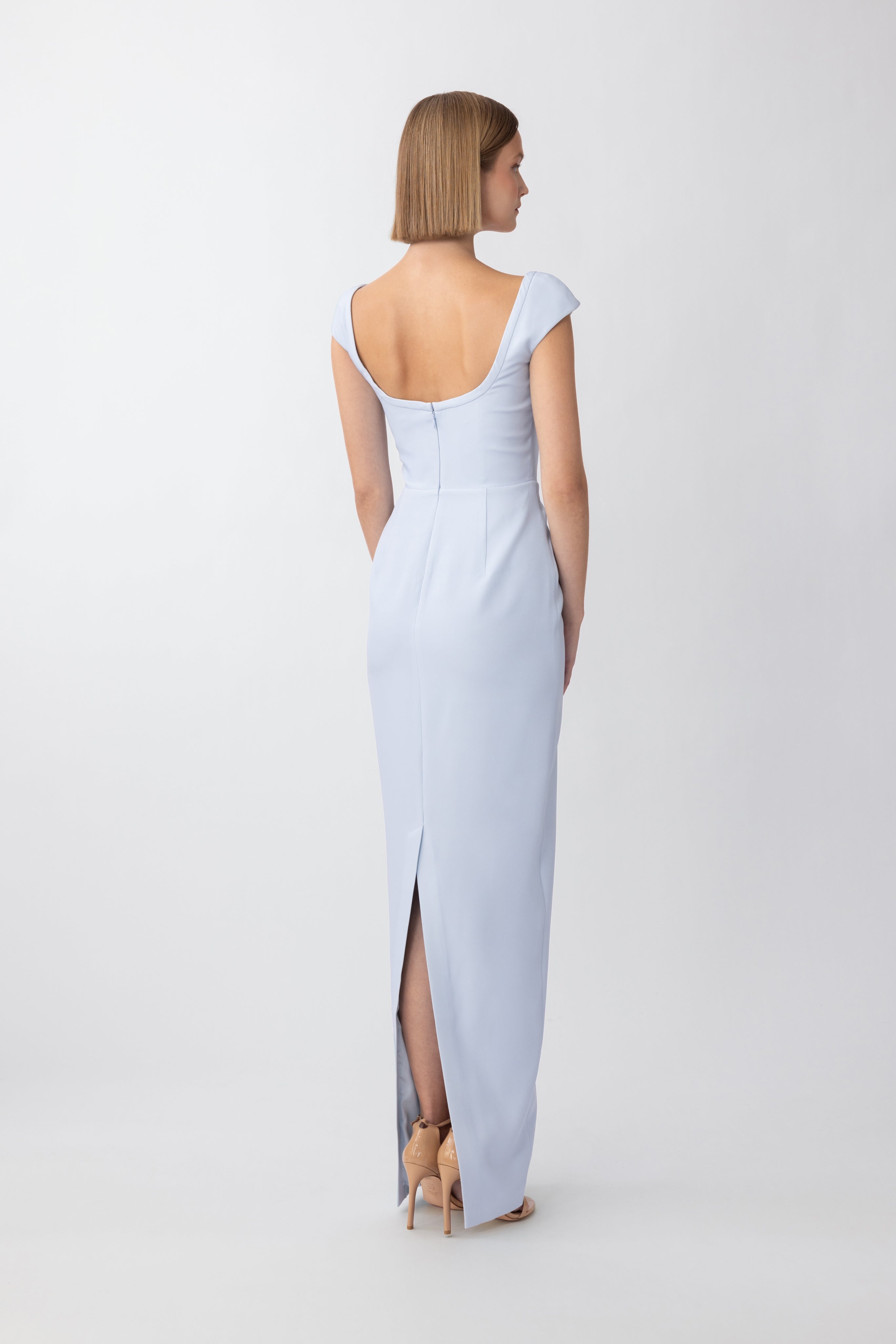 BROOKE GOWN - 3