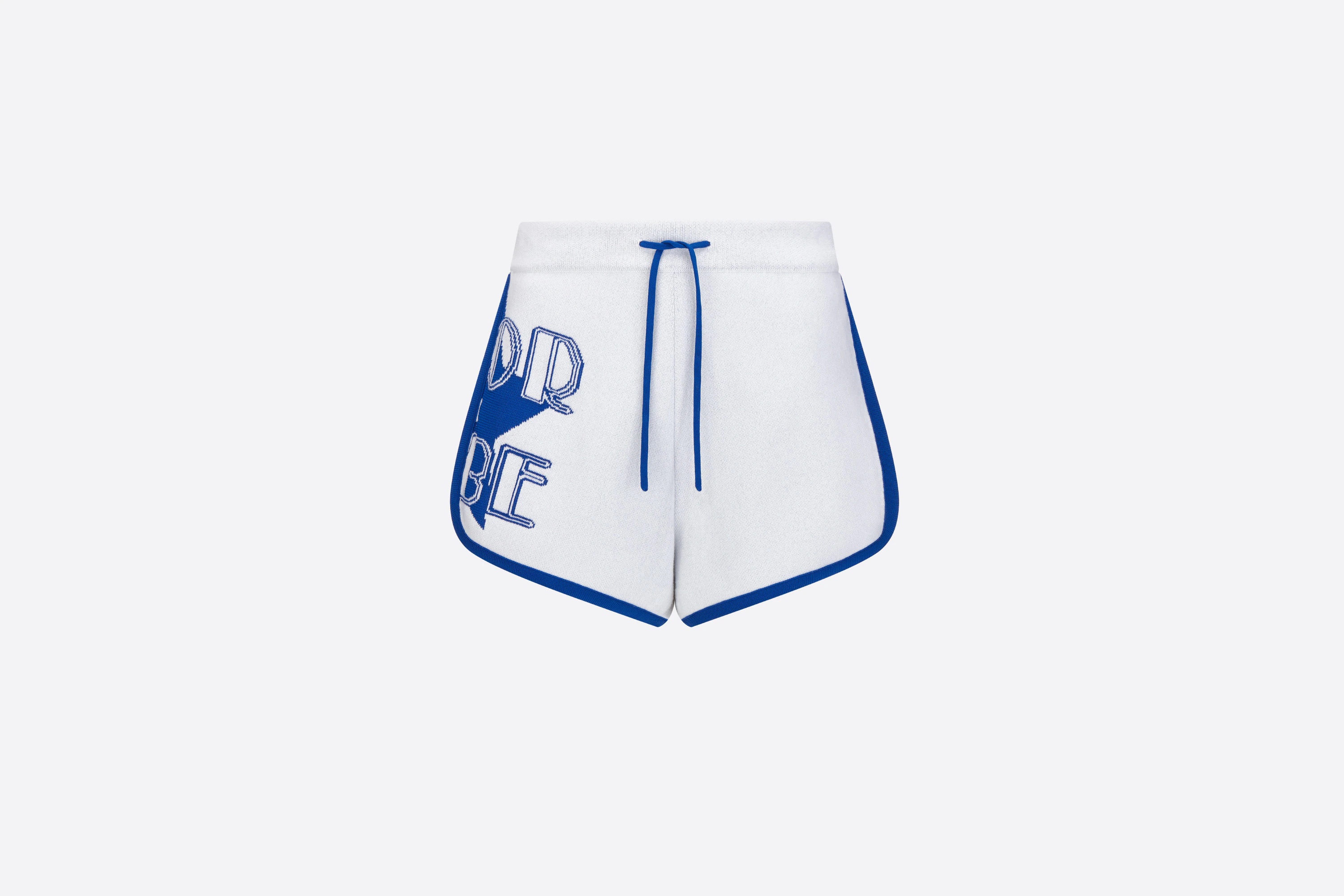 Dior Vibe Shorts - 1