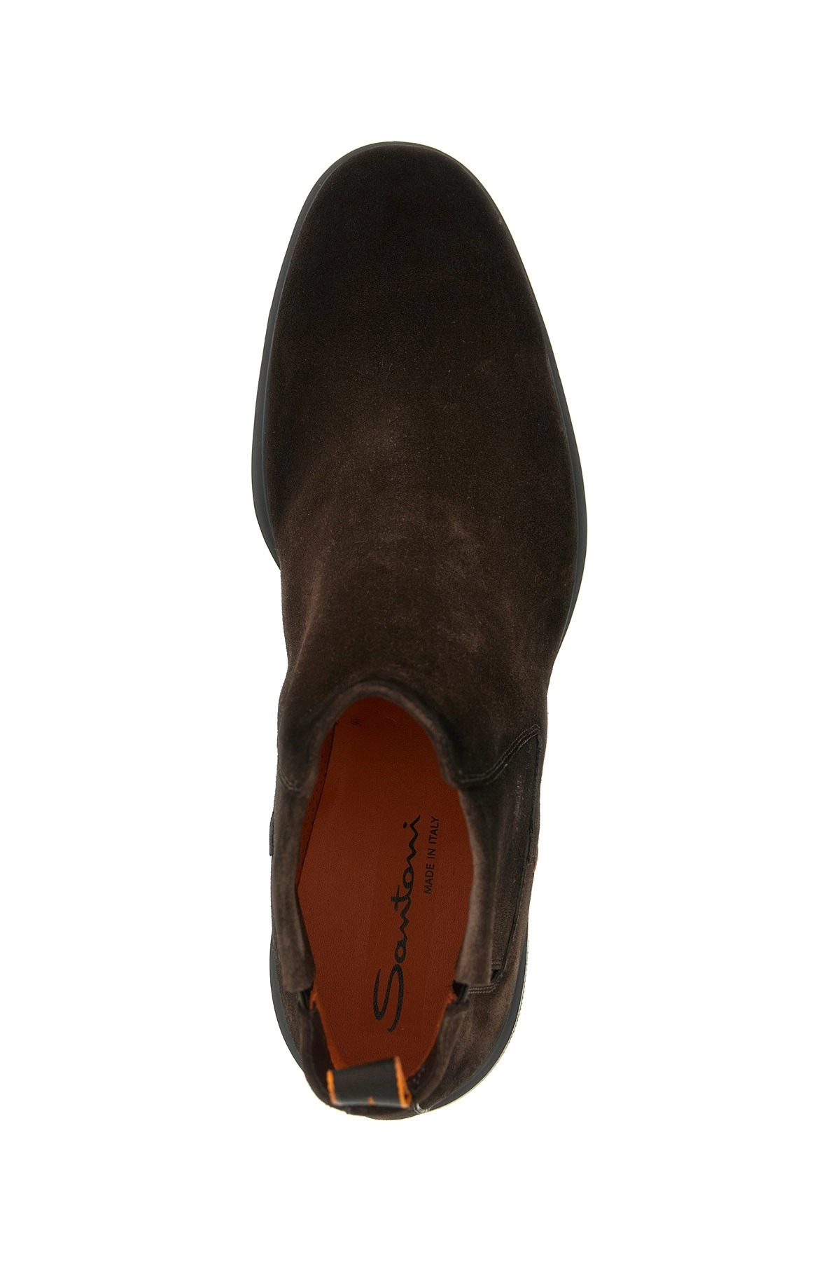 'Easy' capsule ankle boots - 4