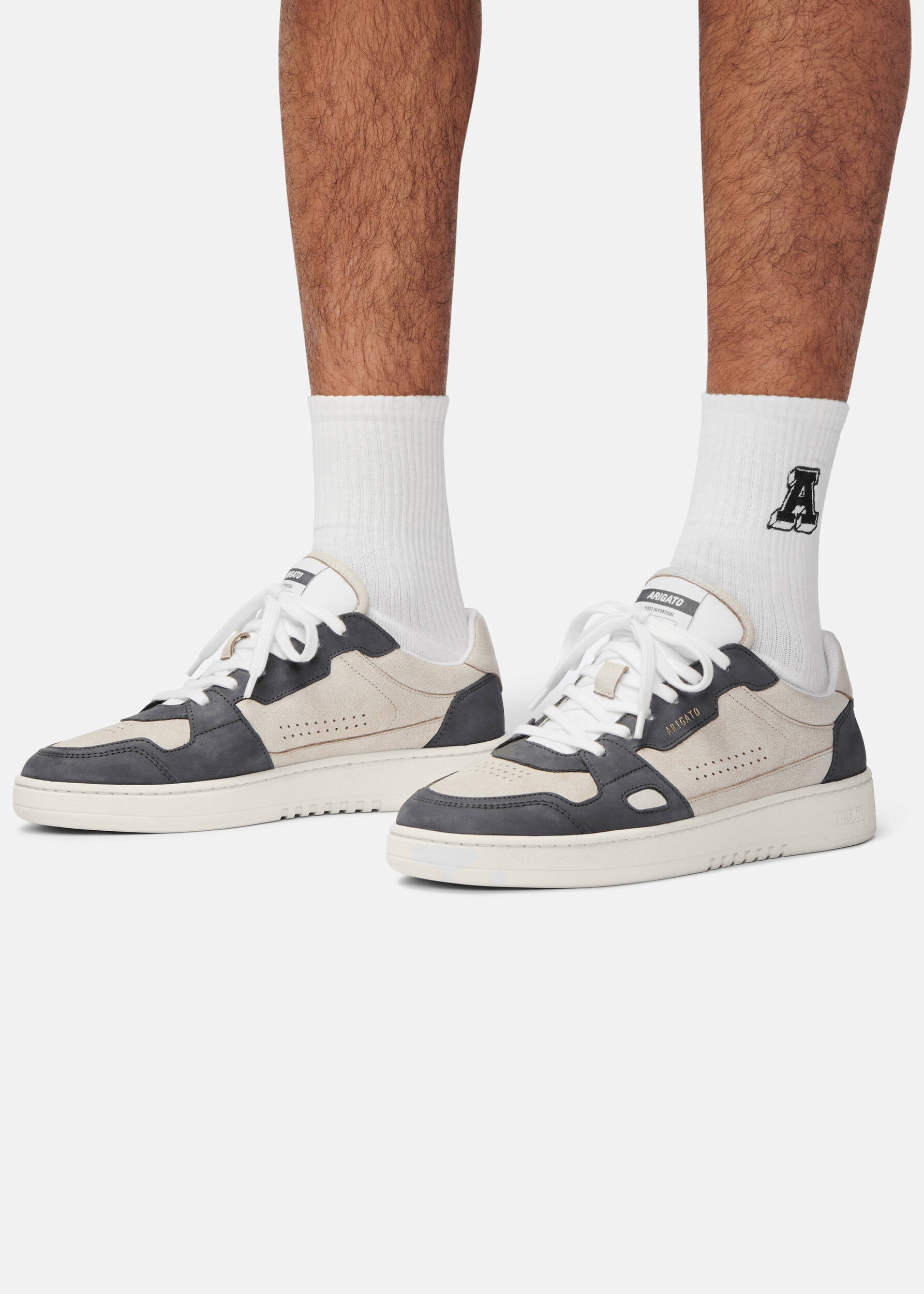 Dice Lo Sneaker - 6