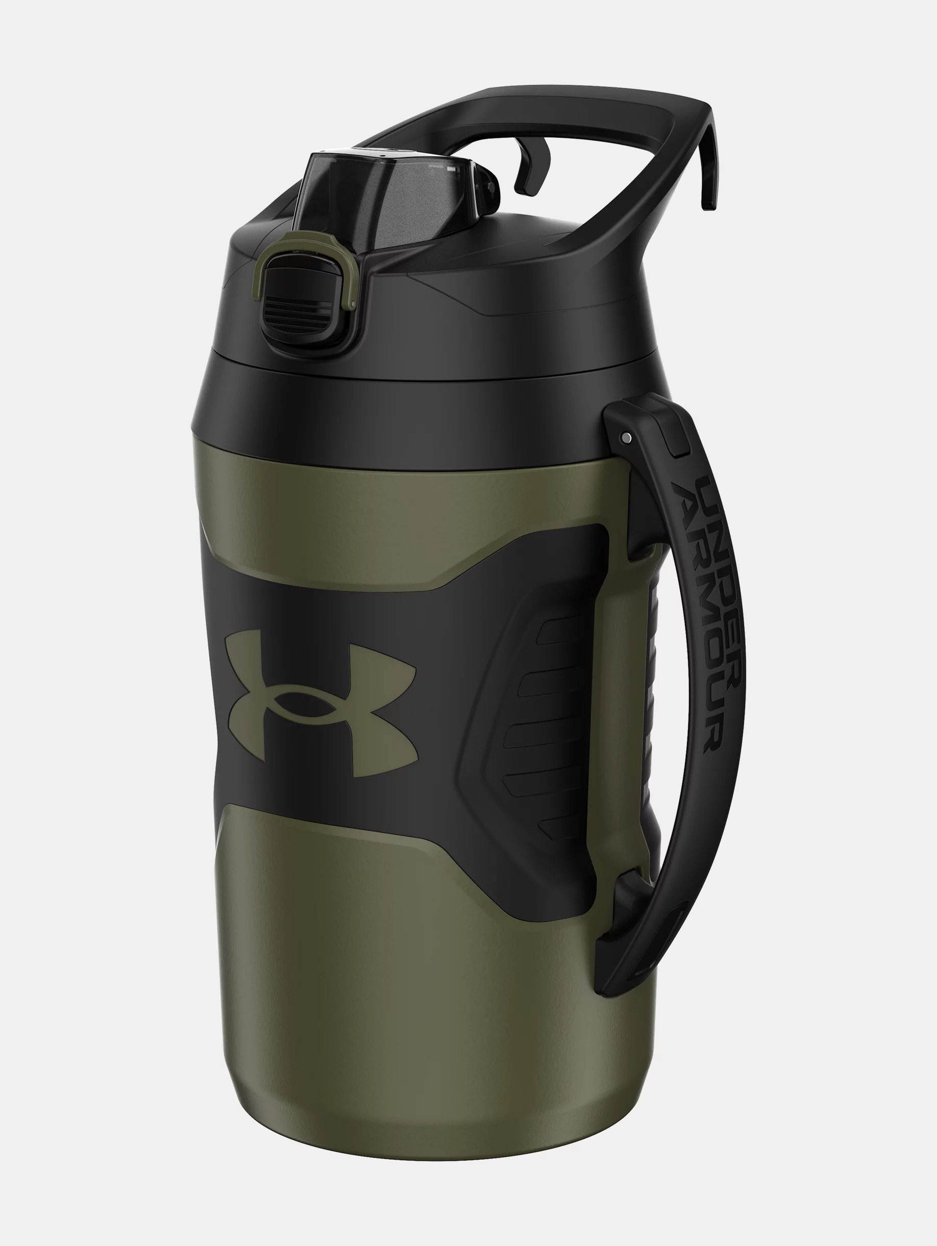 UA Playmaker Jug 64 oz. Water Bottle - 3