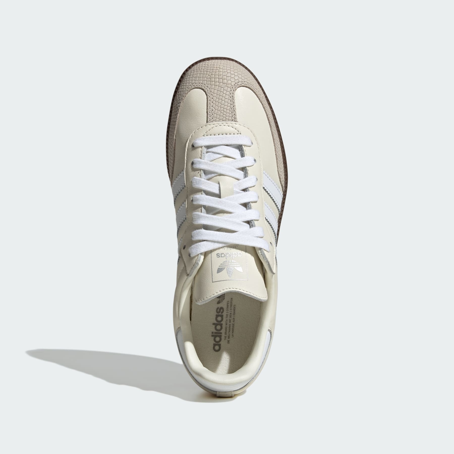Samba OG Shoes - 3
