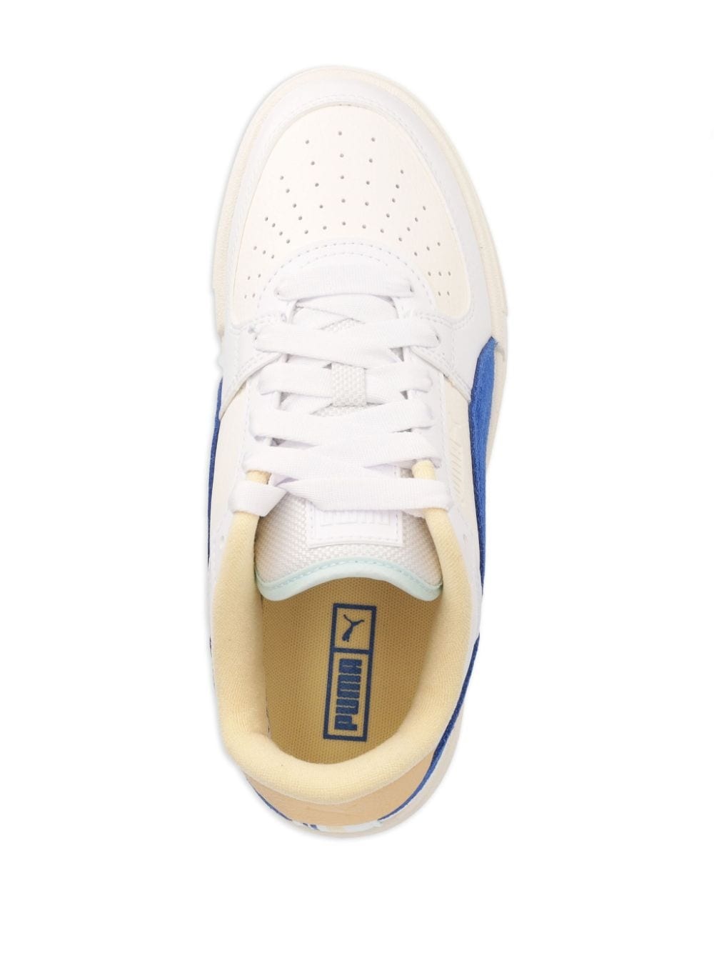 CA Pro Retro Resort trainers - 4