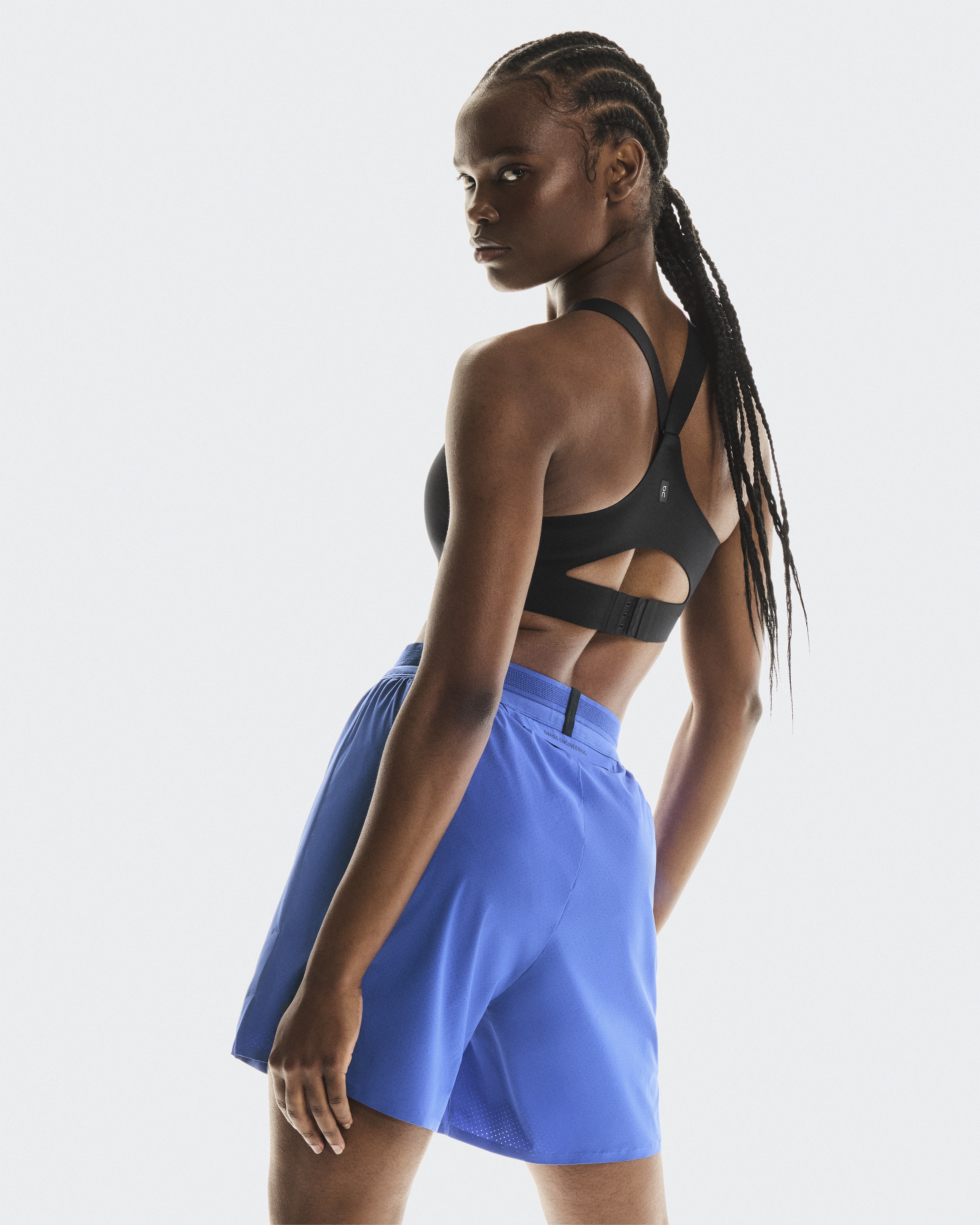 5" Performance Shorts - 4