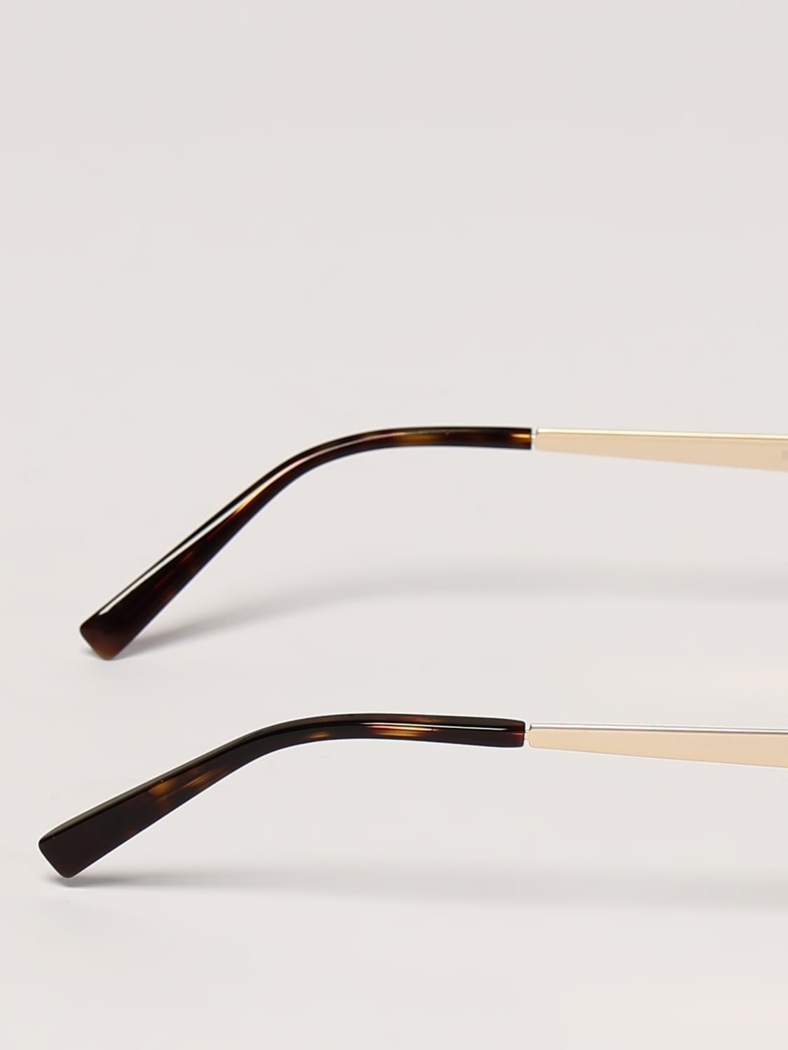 Sunglasses woman Saint Laurent - 4