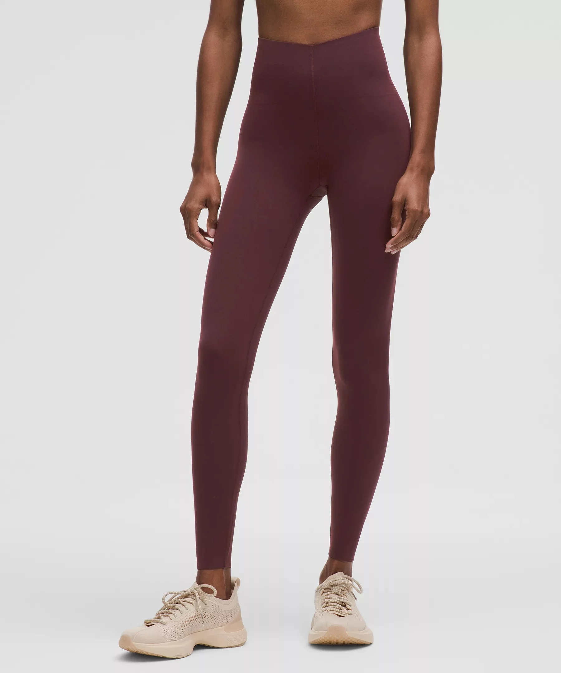 lululemon Glow Up™ Super-High-Rise Tight 28" - 1