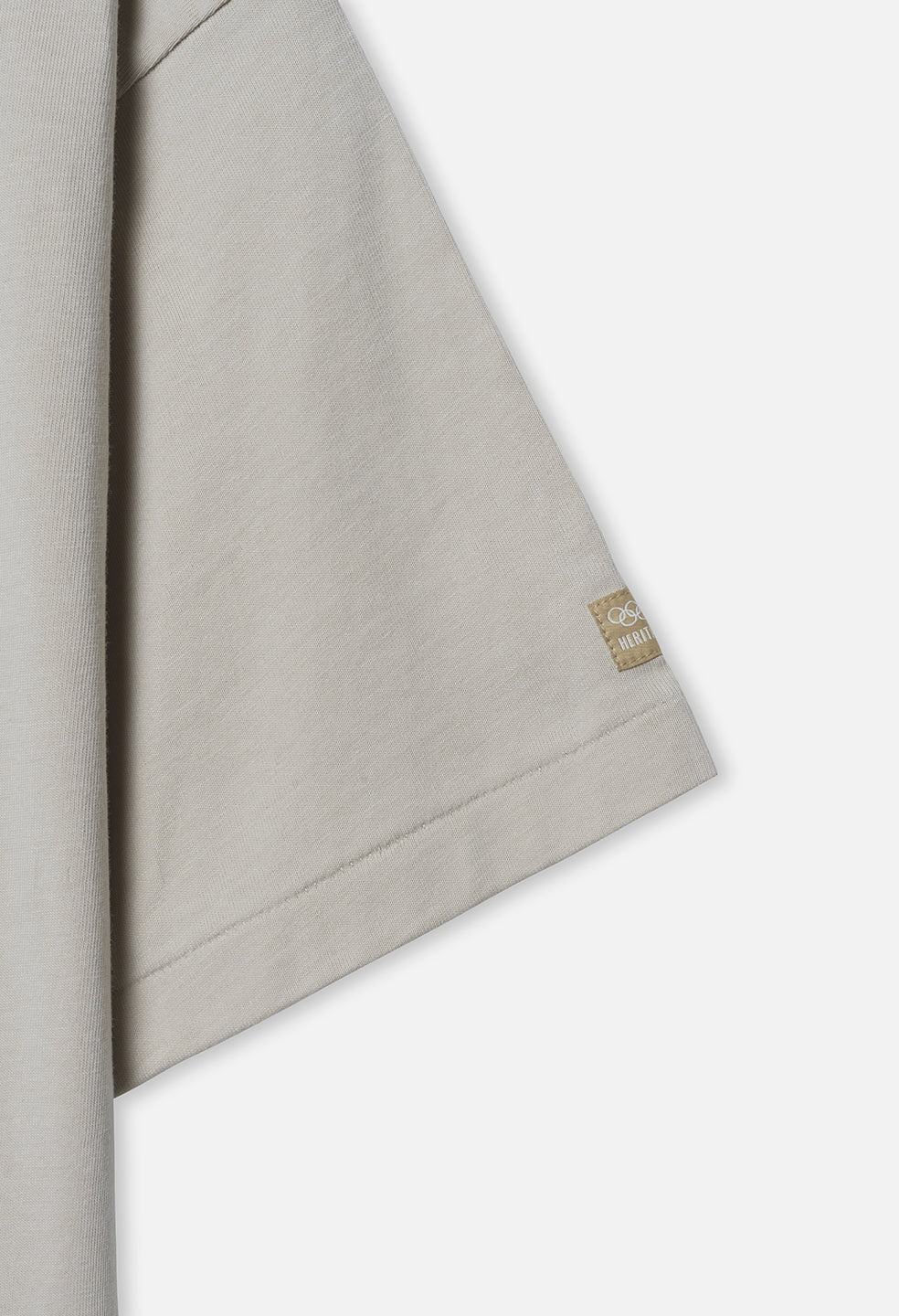 JOHN ELLIOTT X OLYMPIC HERITAGE PARIS UNIVERSITY TEE - 4