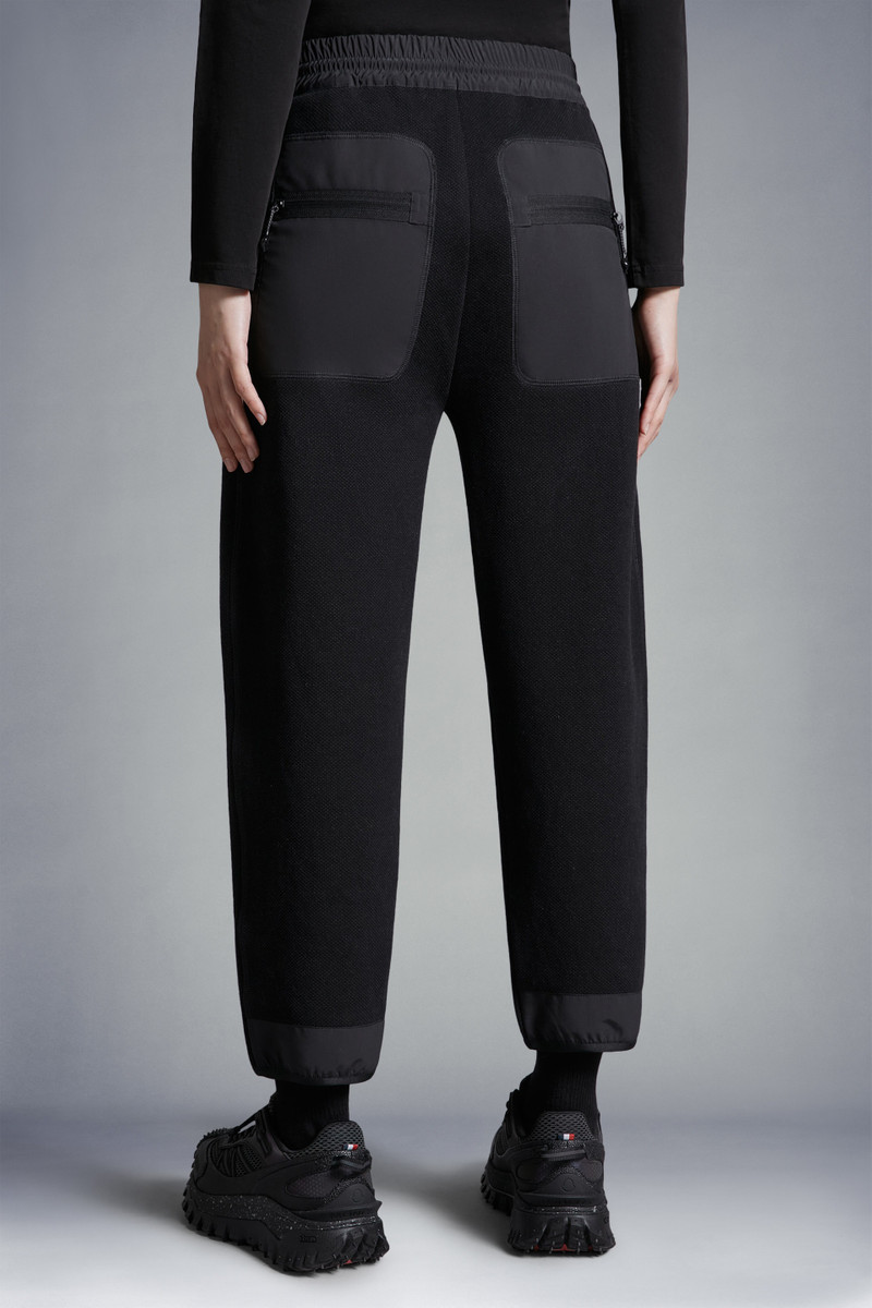 Cotton Jogging Pants 5
