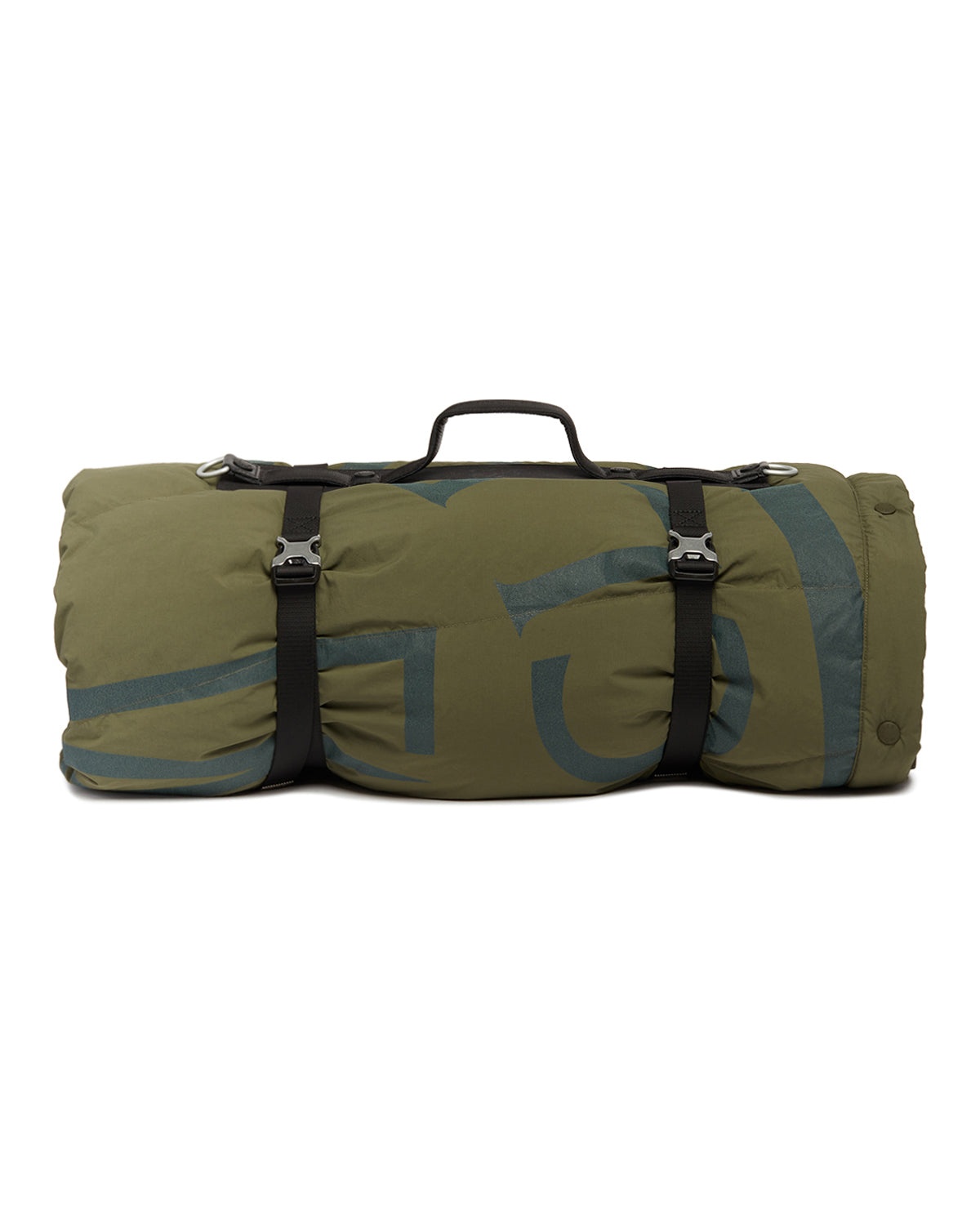 Moncler Genius x Pharrell Williams Logo Comforter - 2