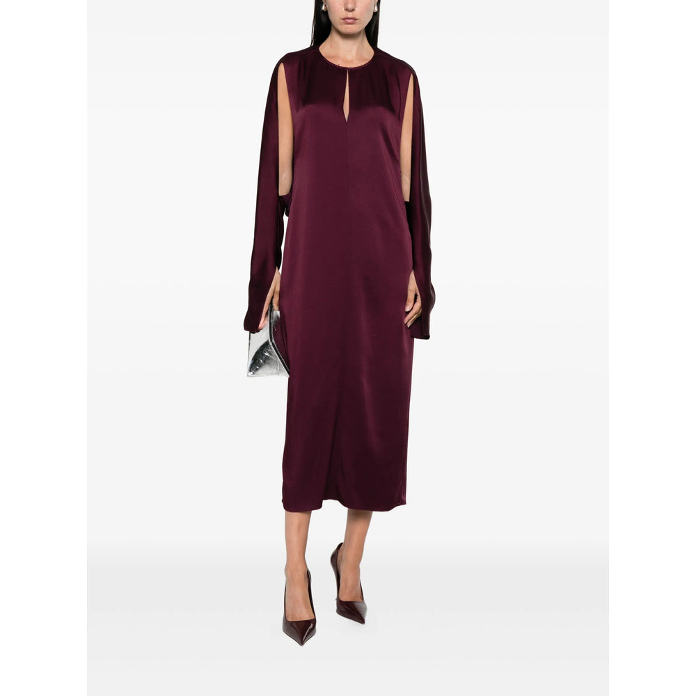 Stella Mccartney Red Dresses - Day Dresses Women - 5