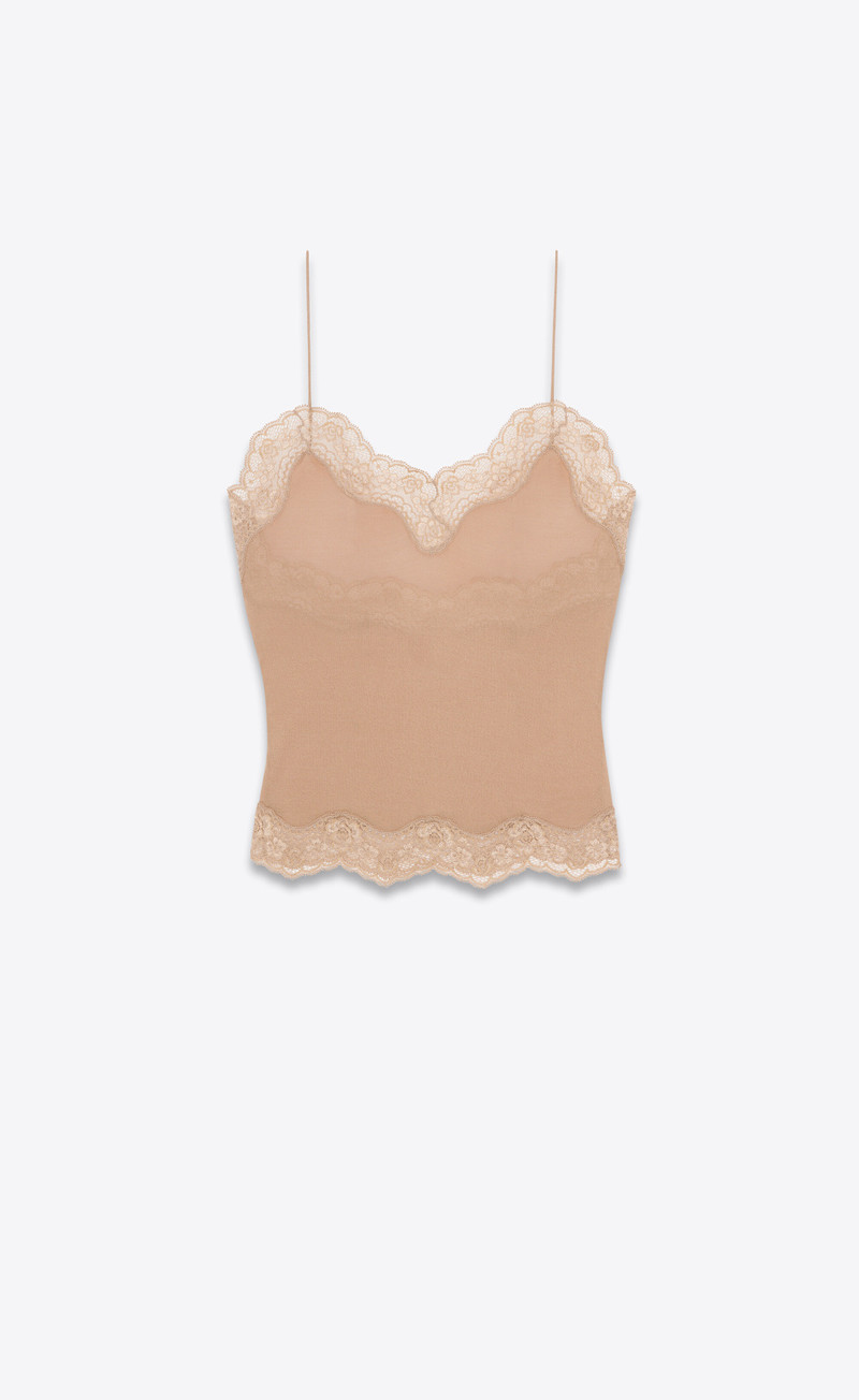 top in jersey voile - 1