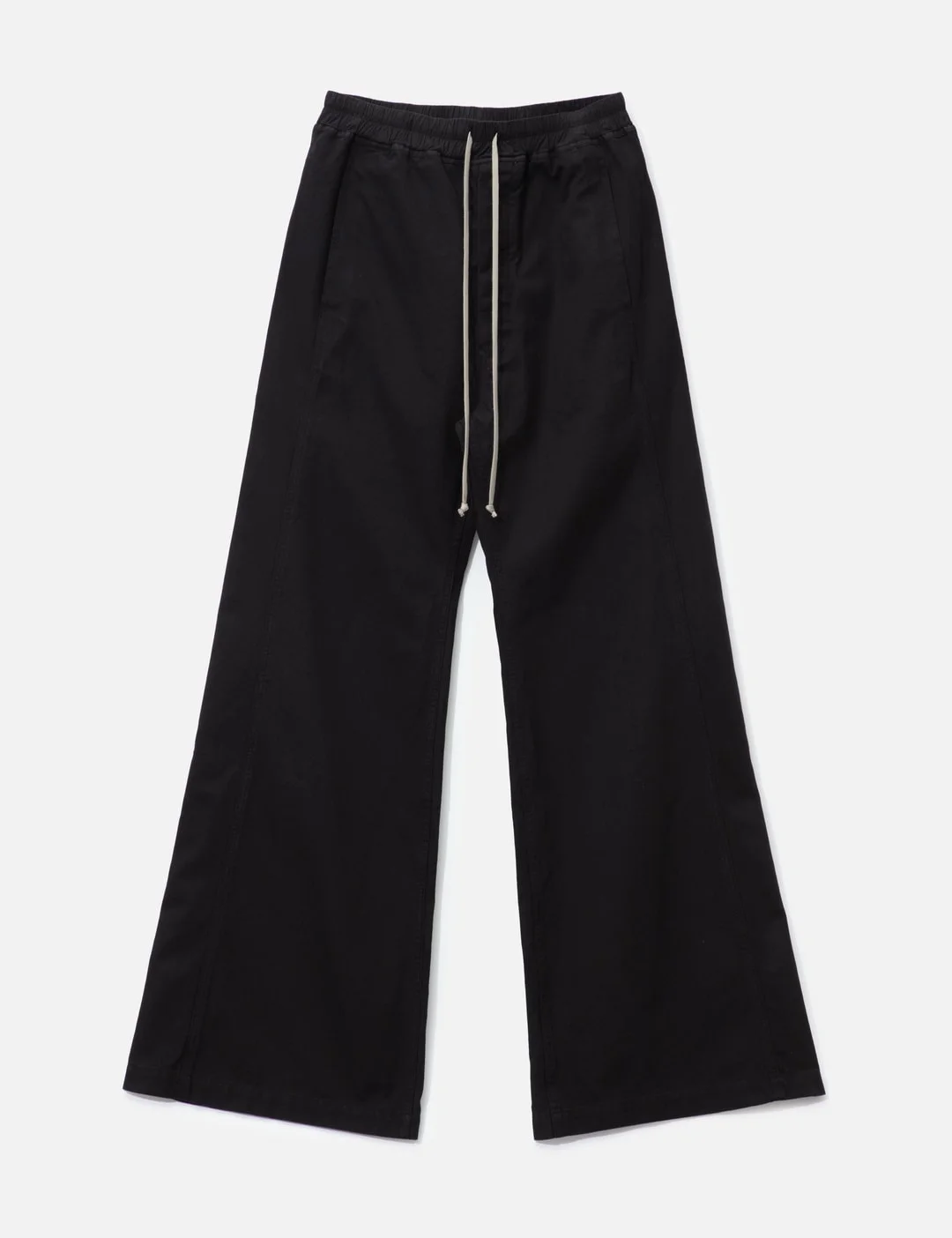 WIDE PUSHER PANTS - 1