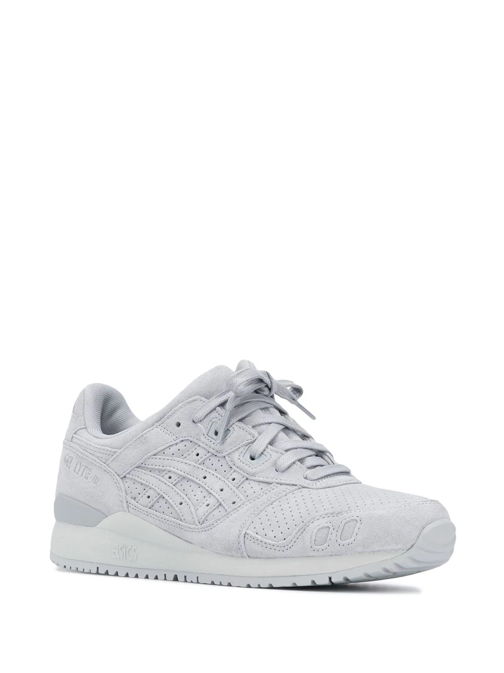 Gel-Lyte III OG low-top sneakers  - 2