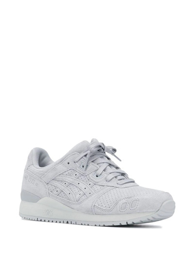 Asics Gel-Lyte III OG low-top sneakers  outlook