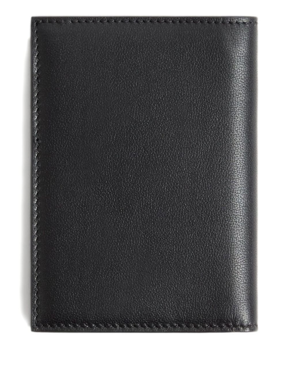 VLOGO leather cardholder - 2