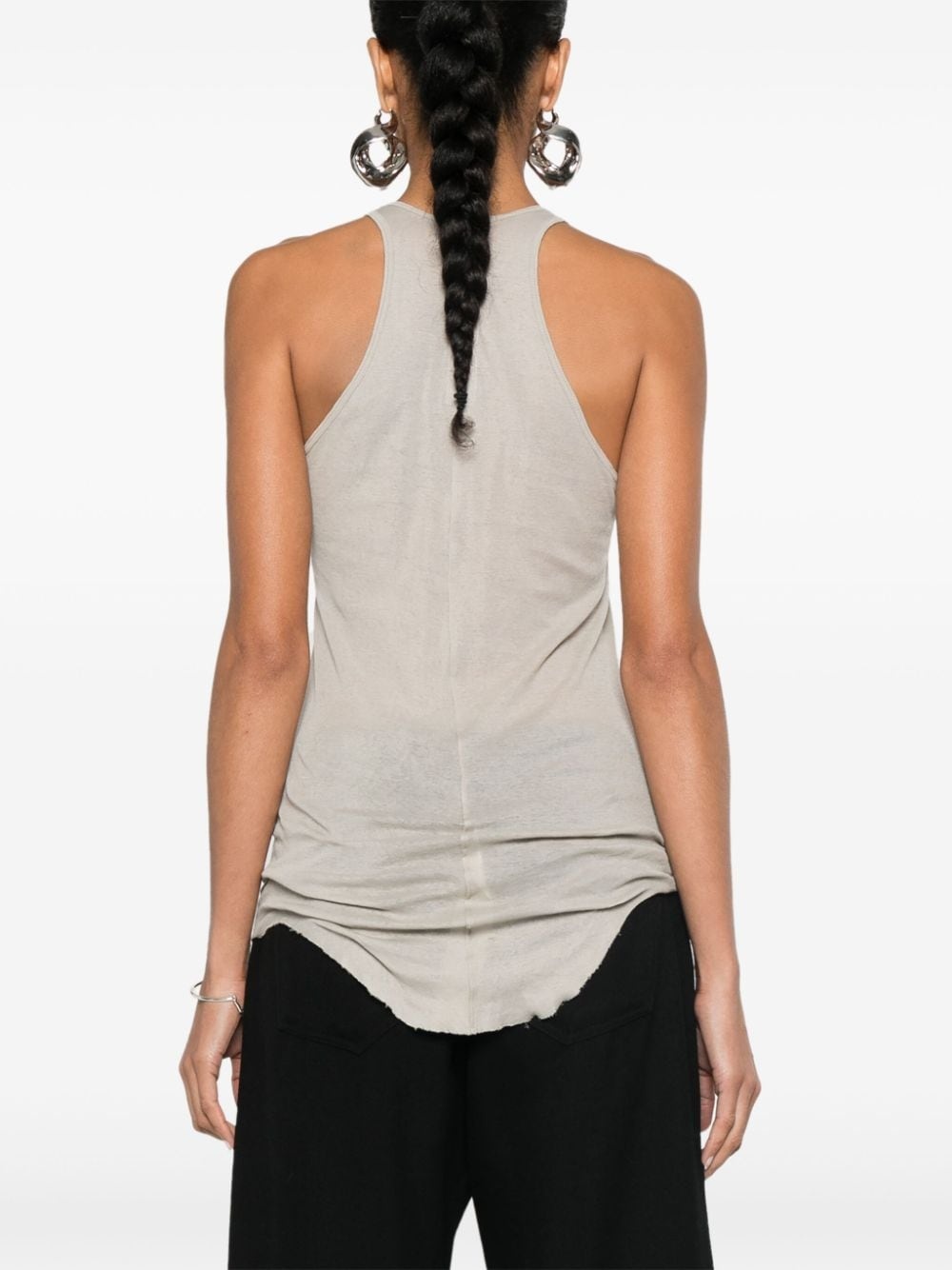 virgin wool sweater - 4