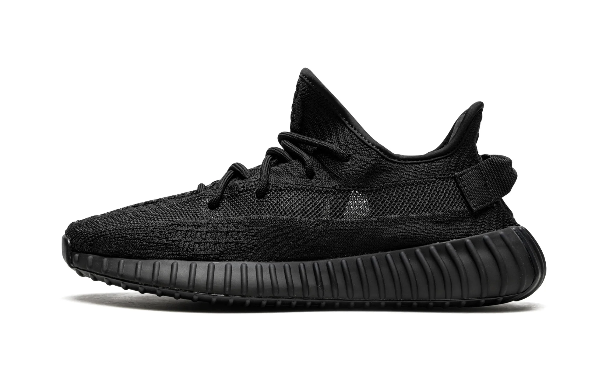 Yeezy Boost 350 V2 "Onyx" - 1