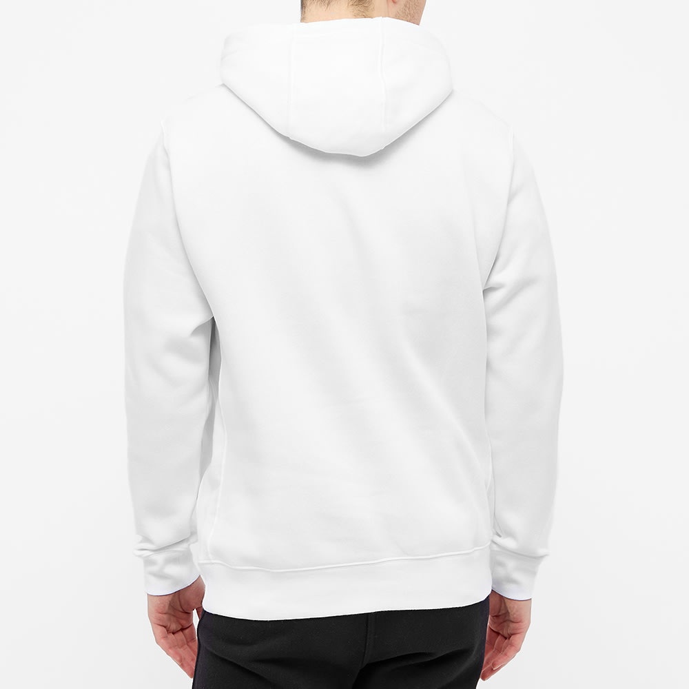 Nike Club Popover Hoody - 5