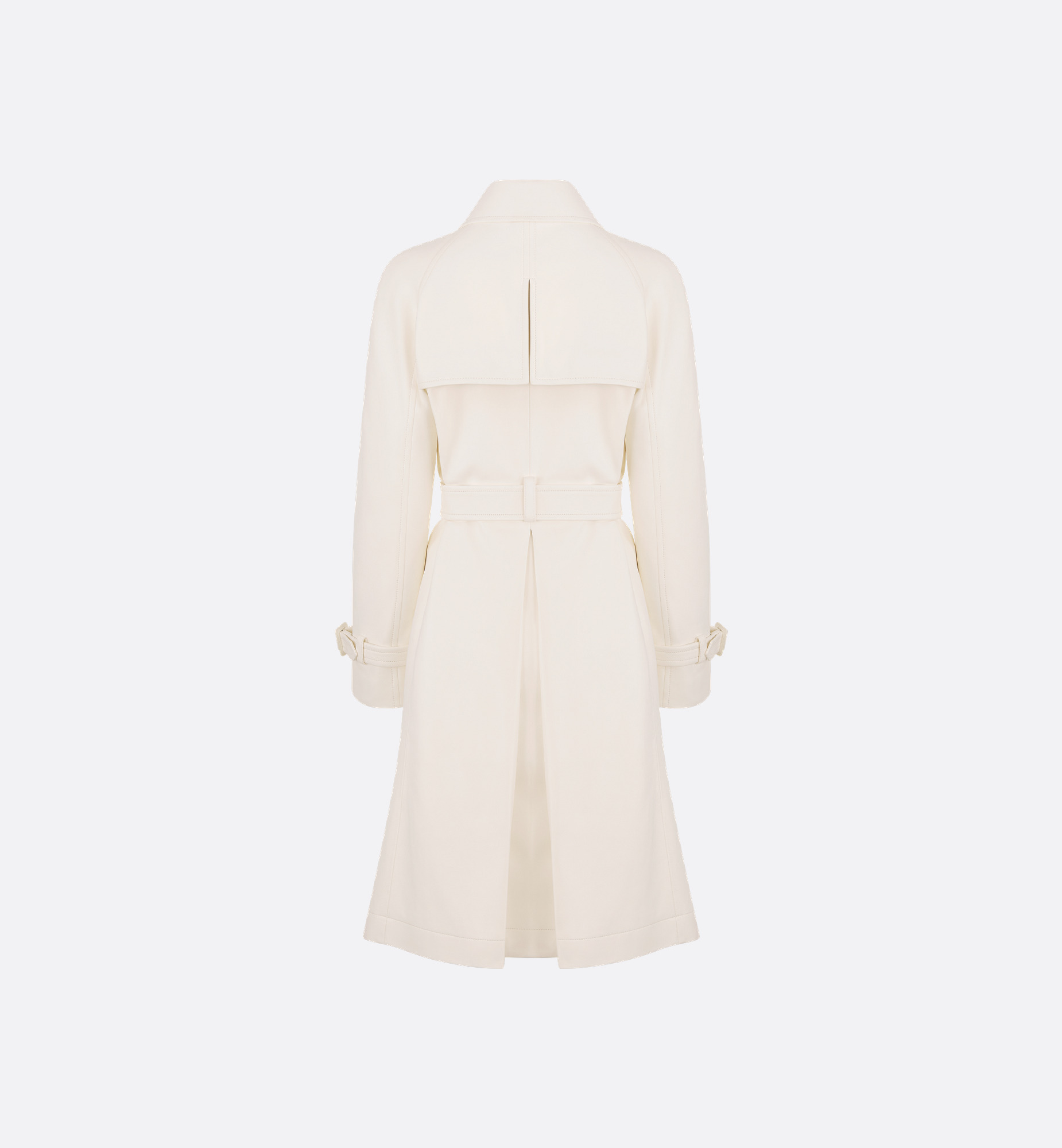 Trench Coat - 2