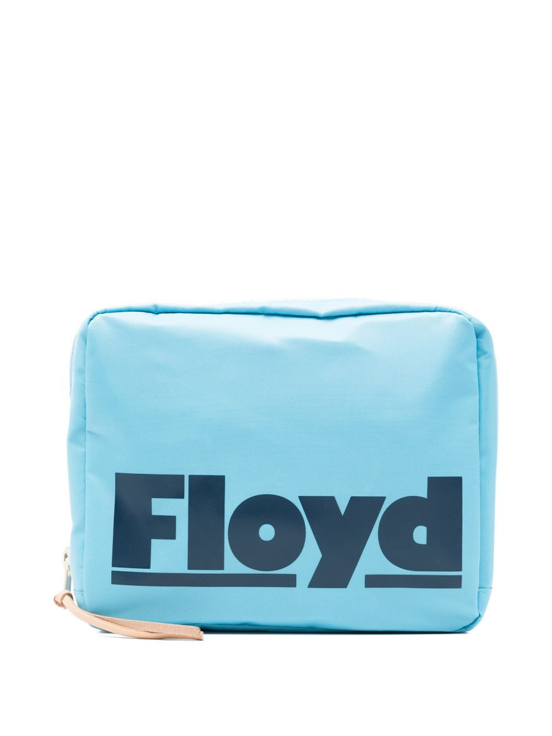 zip-fastening wash bag 1