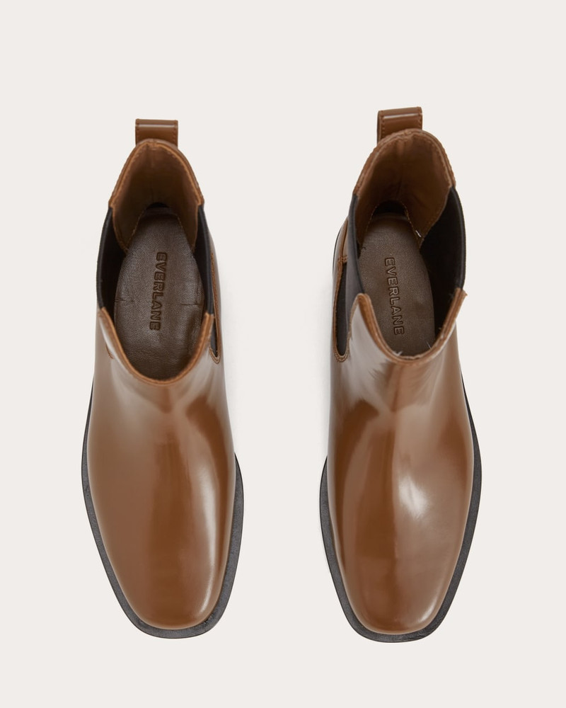 THE CHELSEA BOOT 4