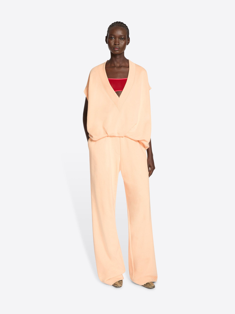 Dries Van Noten STRAIGHT SWEATPANTS outlook