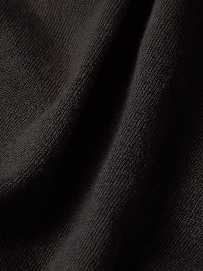 cotton polo shirt 5