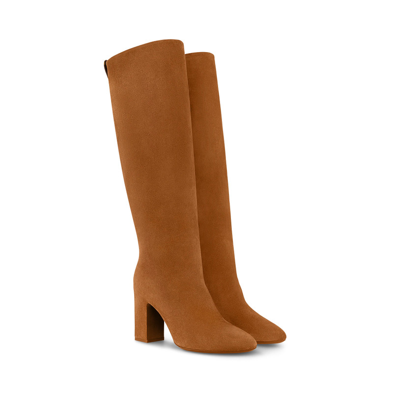 Donna High Boot 2