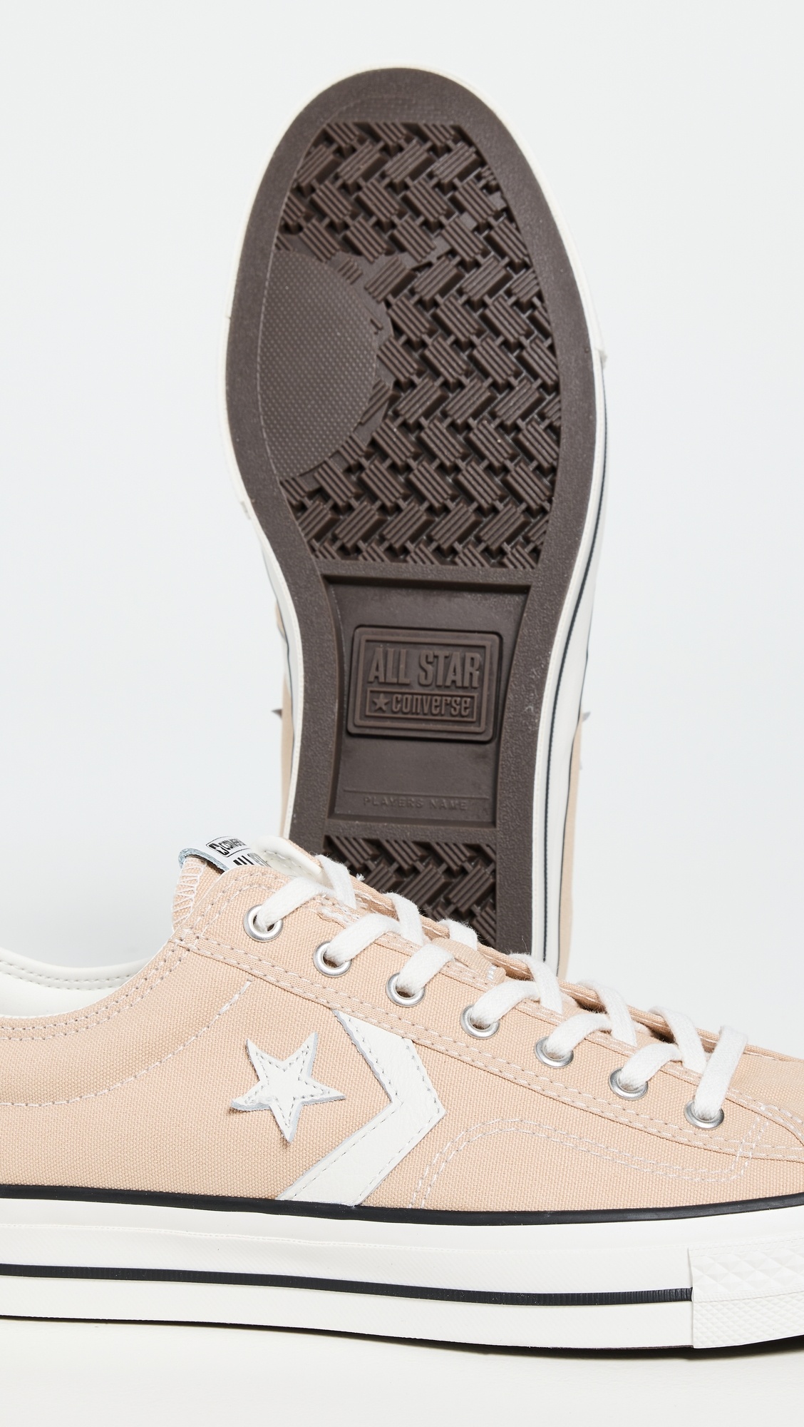 Star Player 76 Sneakers - 4
