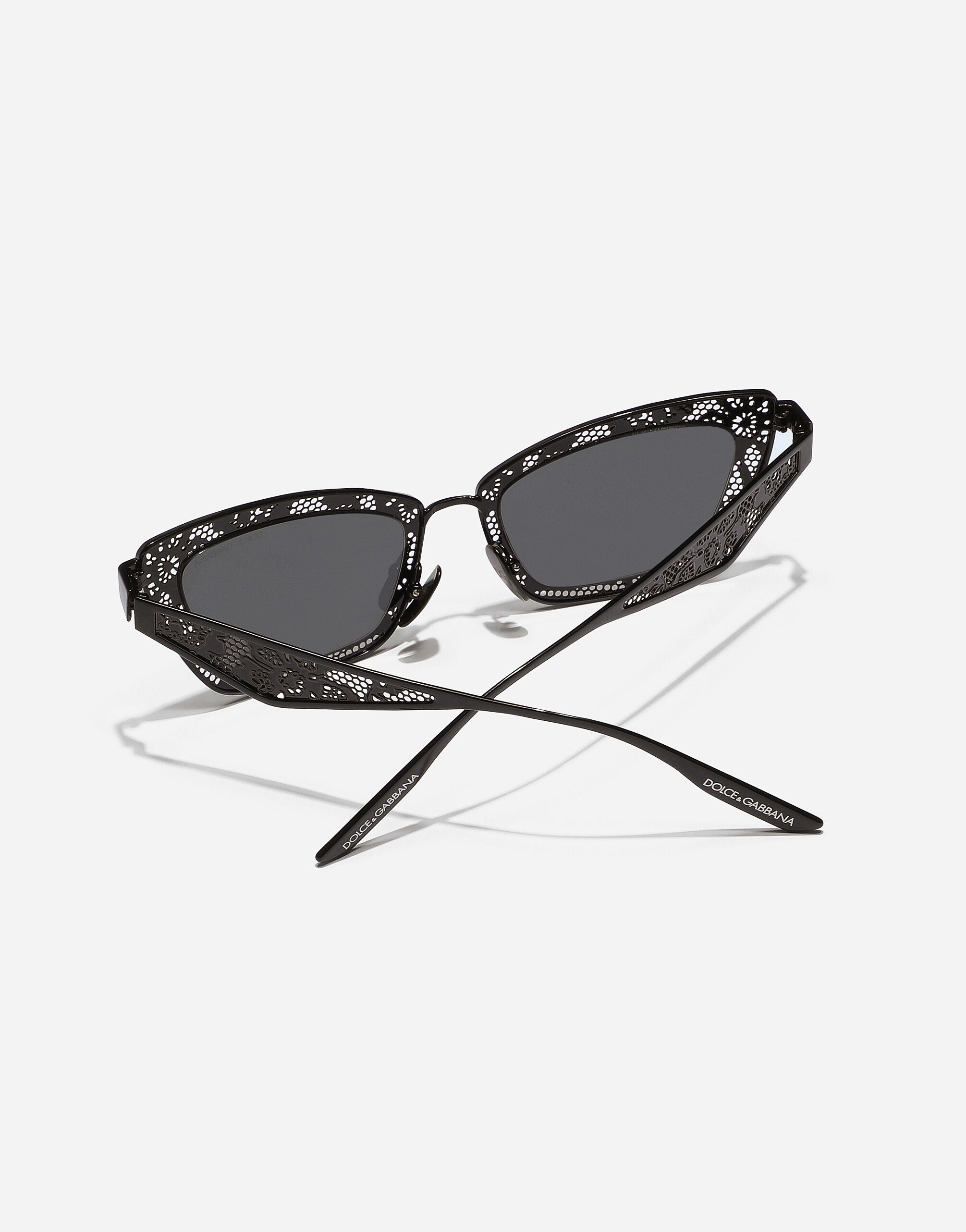 DG LACE Sunglasses - 4