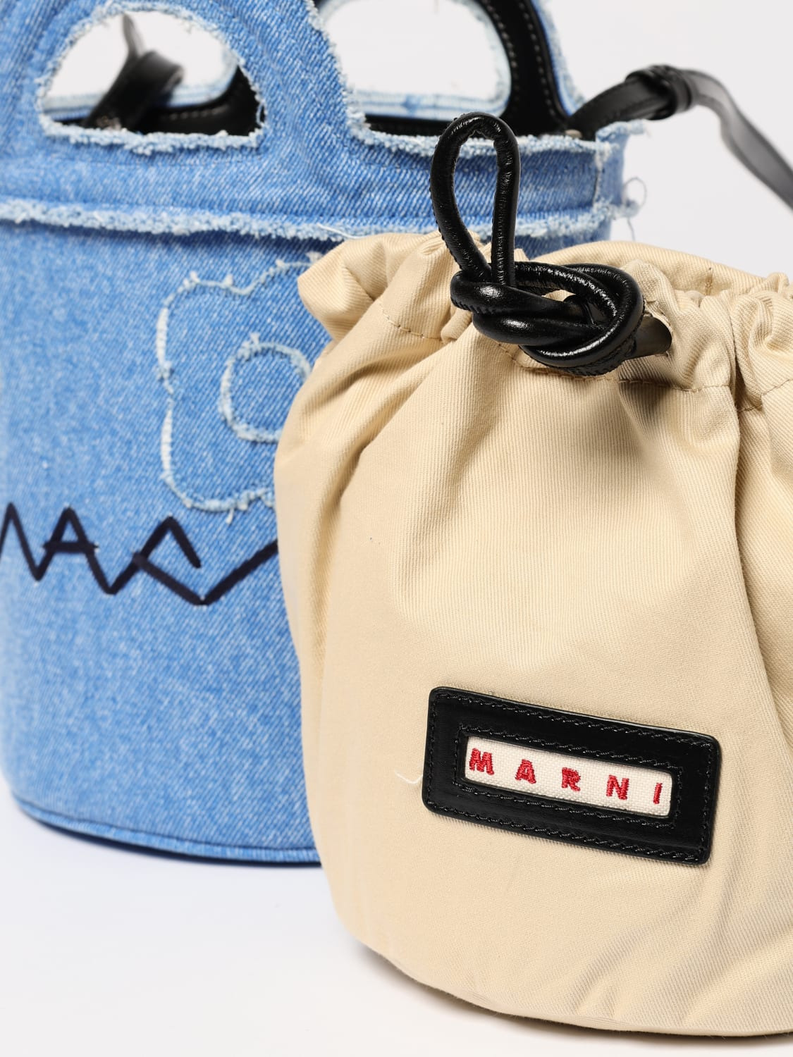 Marni women's handbag - 4