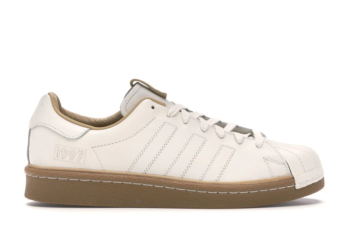 adidas Superstar Boost Kasina 20th Anniversary - 1