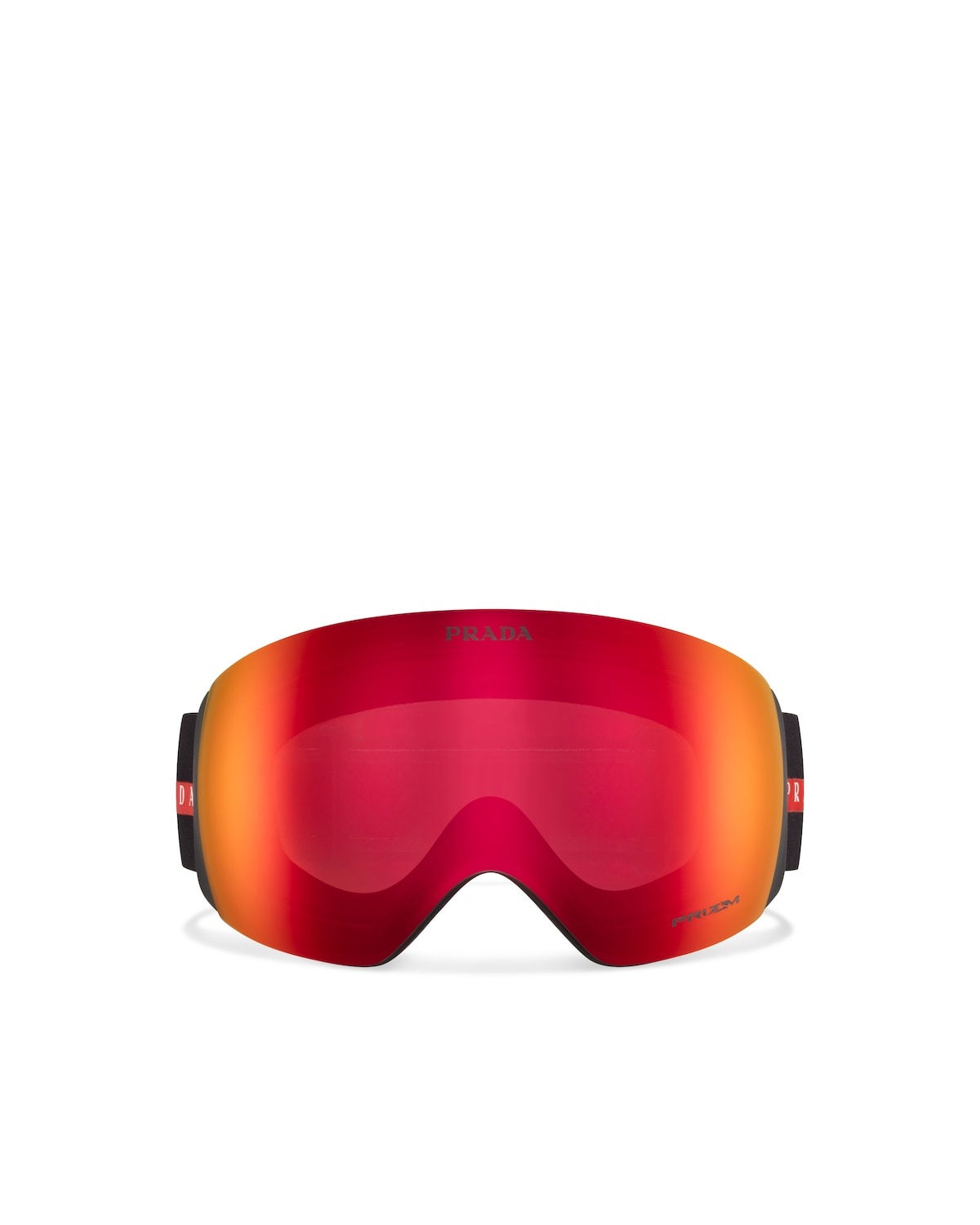 Prada Linea Rossa by Oakley snow goggle - 1