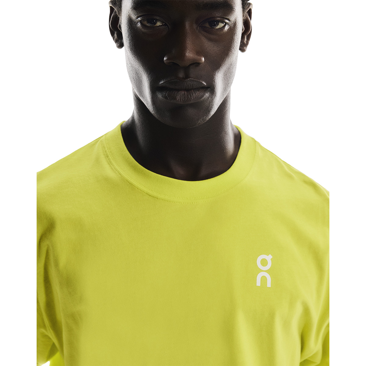 ON Club-T Shortsleeve - 3