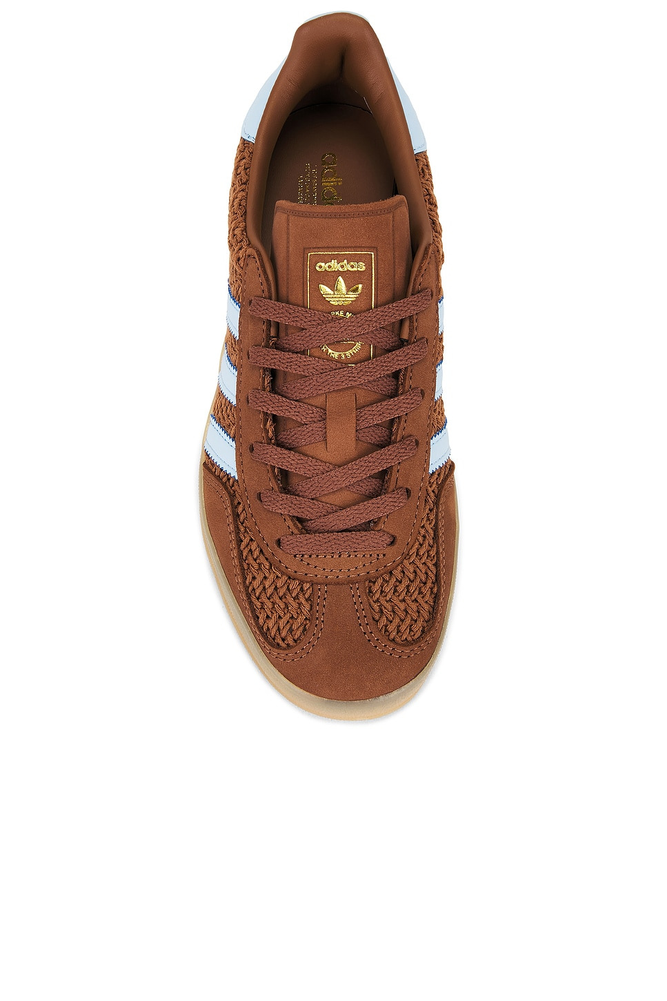 Gazelle Indoor - 4