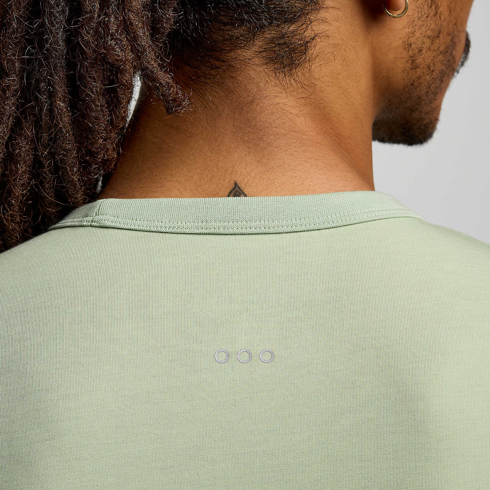 Triumph Short Sleeve - 4