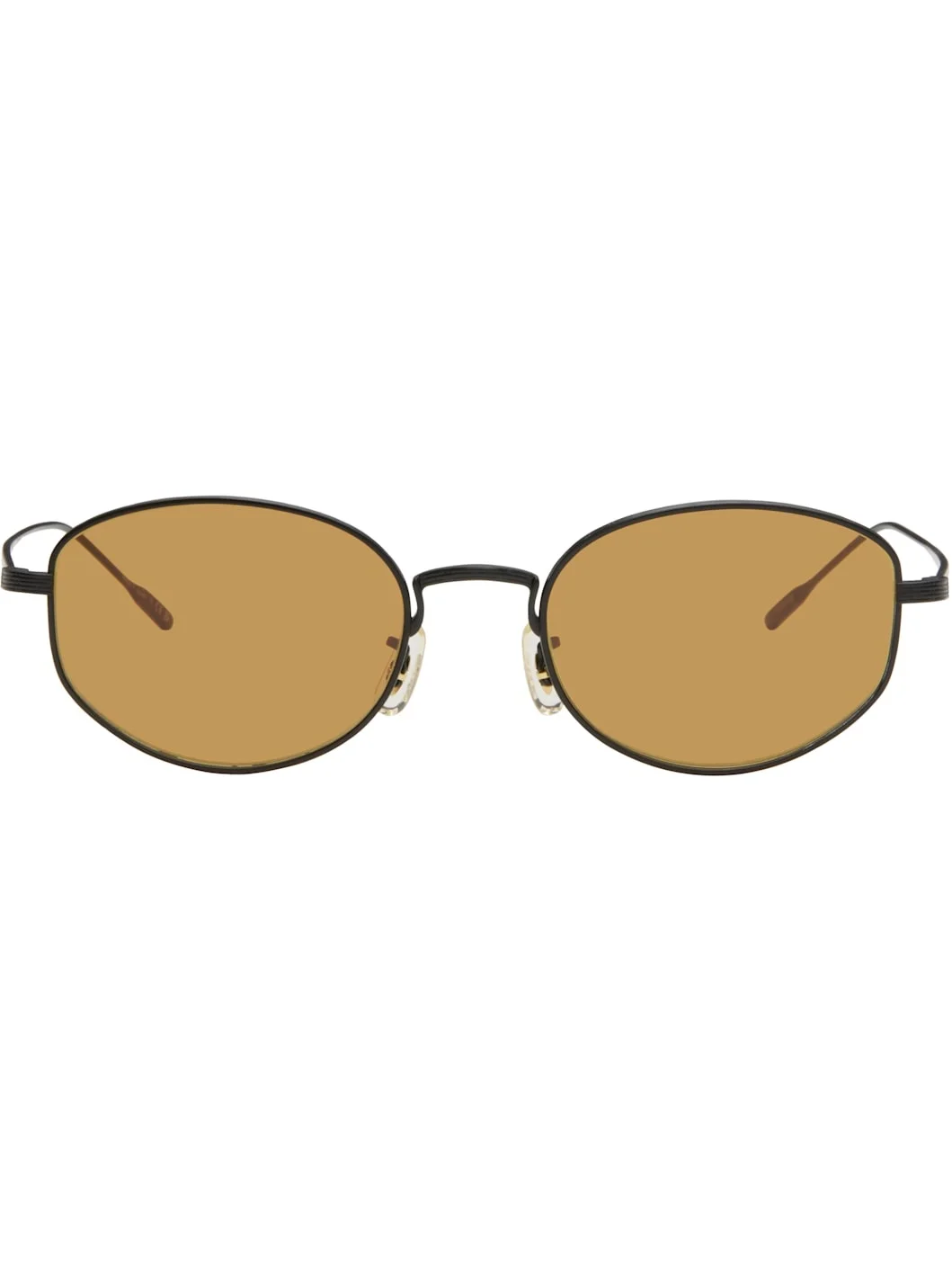 Black Estra Sunglasses - 1