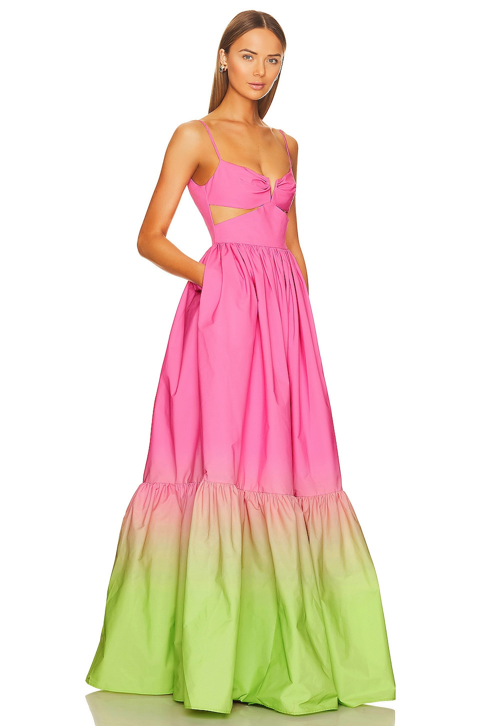 Nova Gown - 2