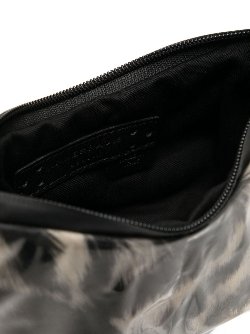 Object Hmo micro half moon bag 5