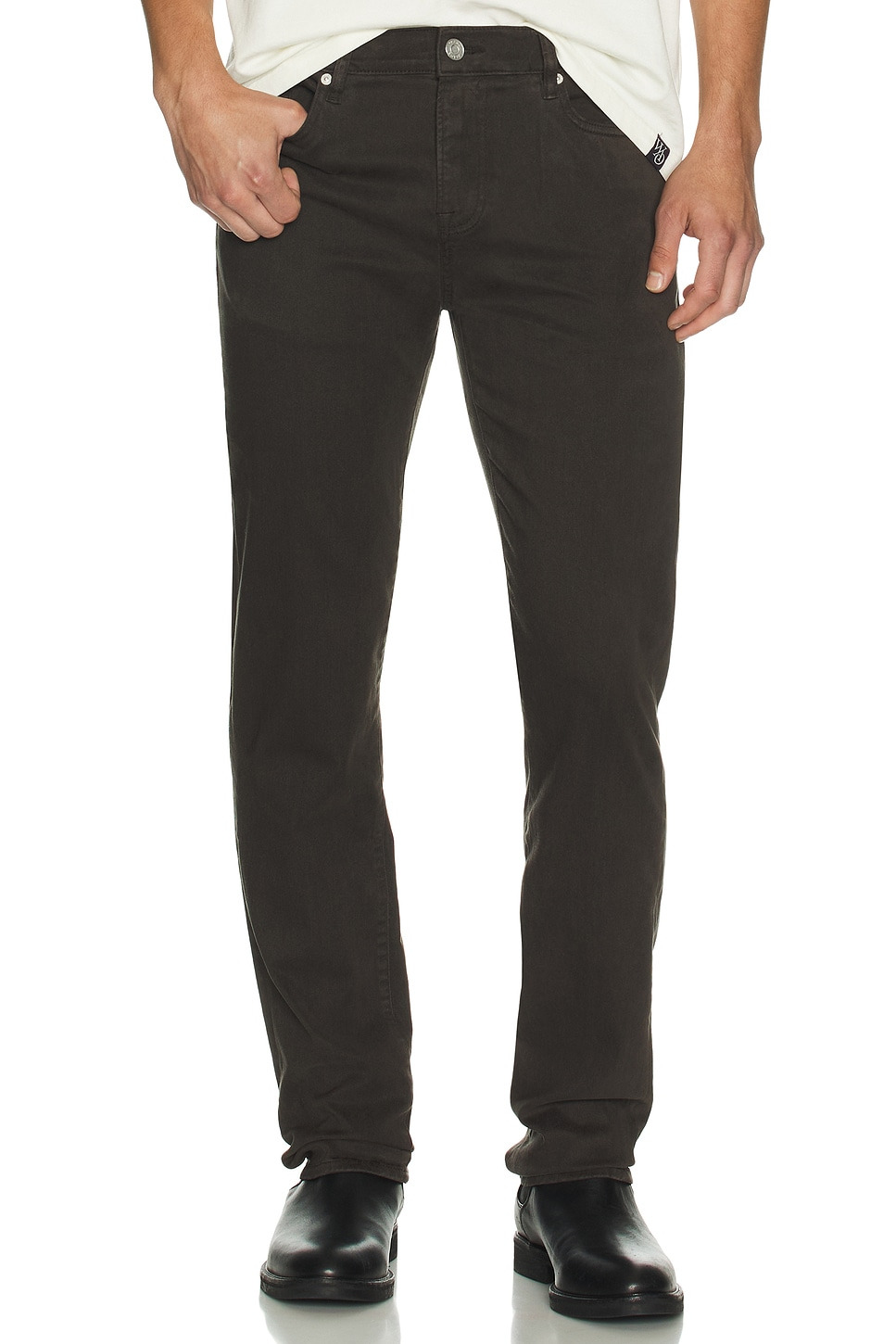 L'Homme Slim Jean - 3