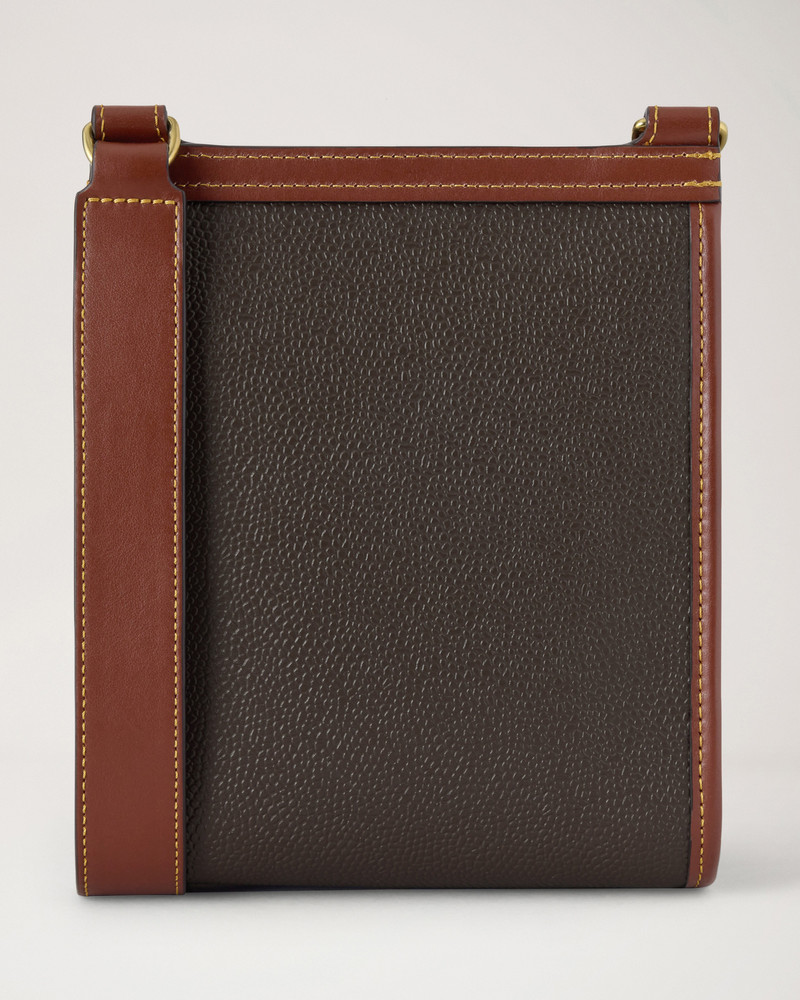 Mulberry Small Antony
Mole & Cognac Bio-Based Scotchgrain outlook