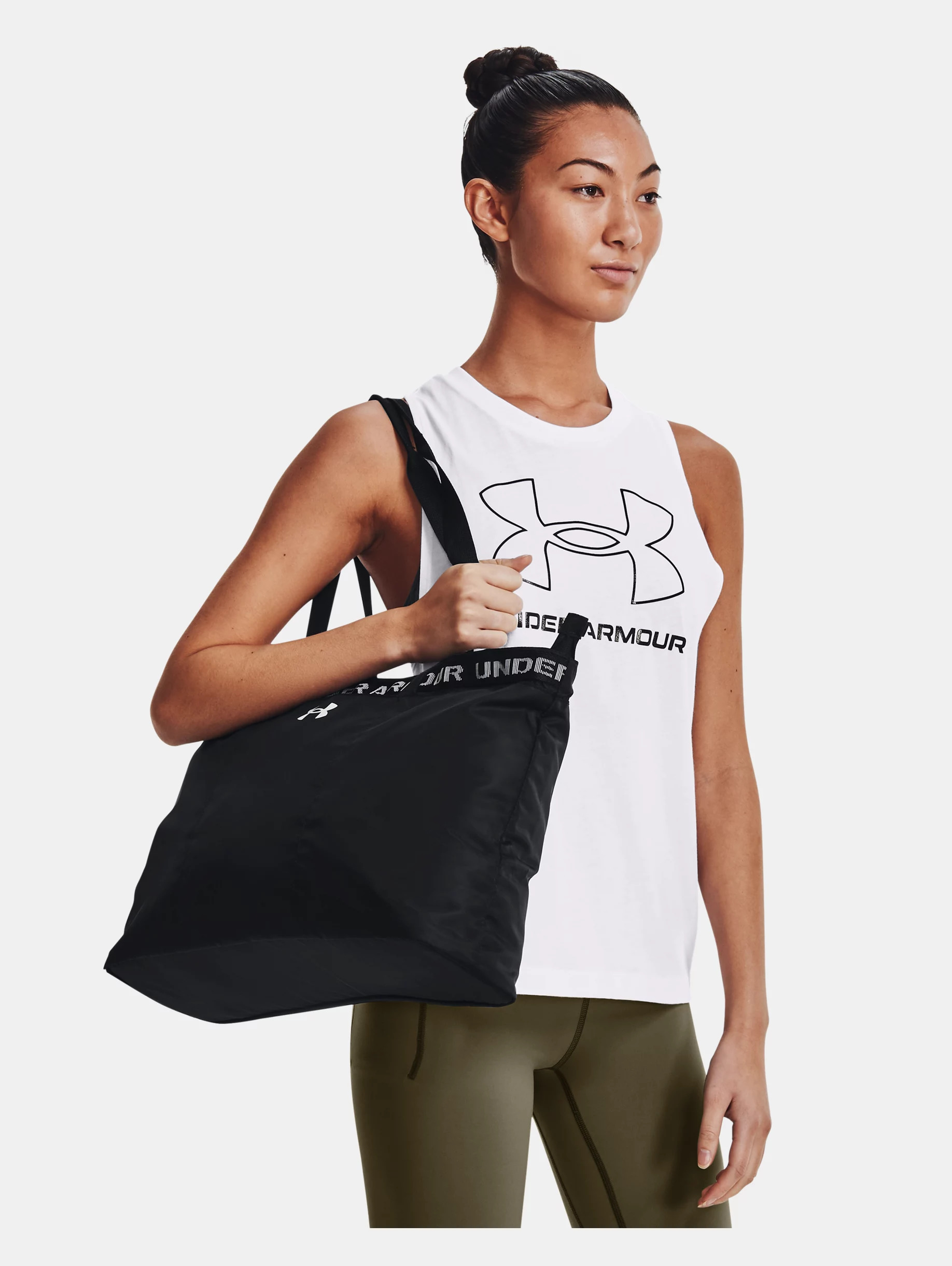 Women's UA Favorite Tote Bag - 5