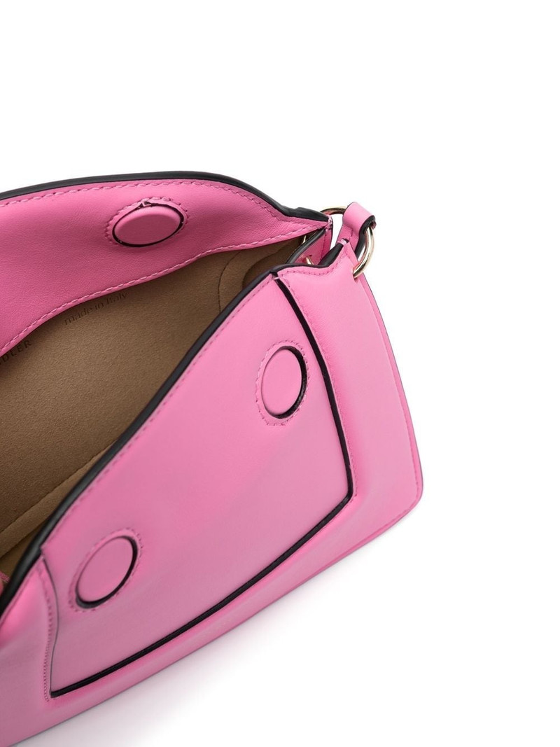 Penelope micro shoulder bag 5